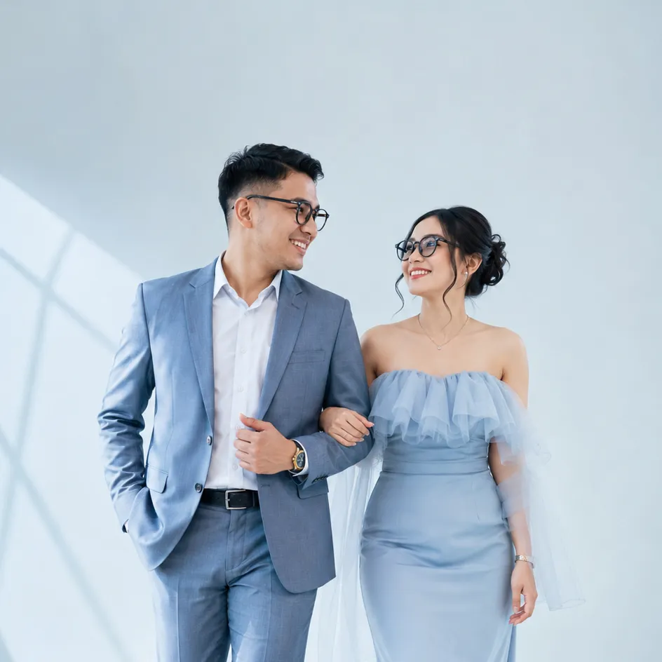 Rama & Sinta