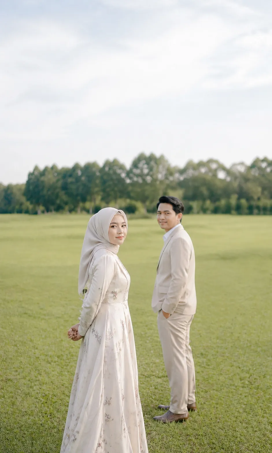 Runa & Senja